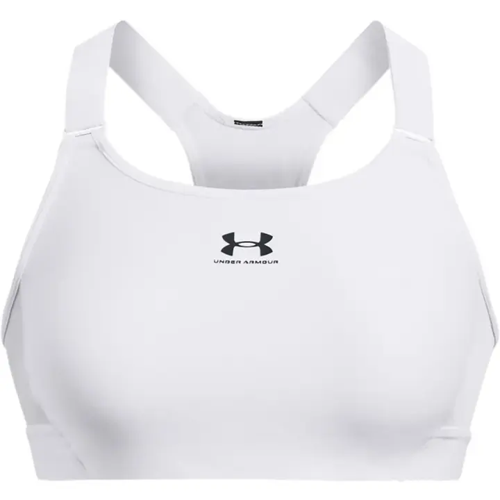 Under Armour Top Deportivo De Sujeción Alta Hg Armour - 1