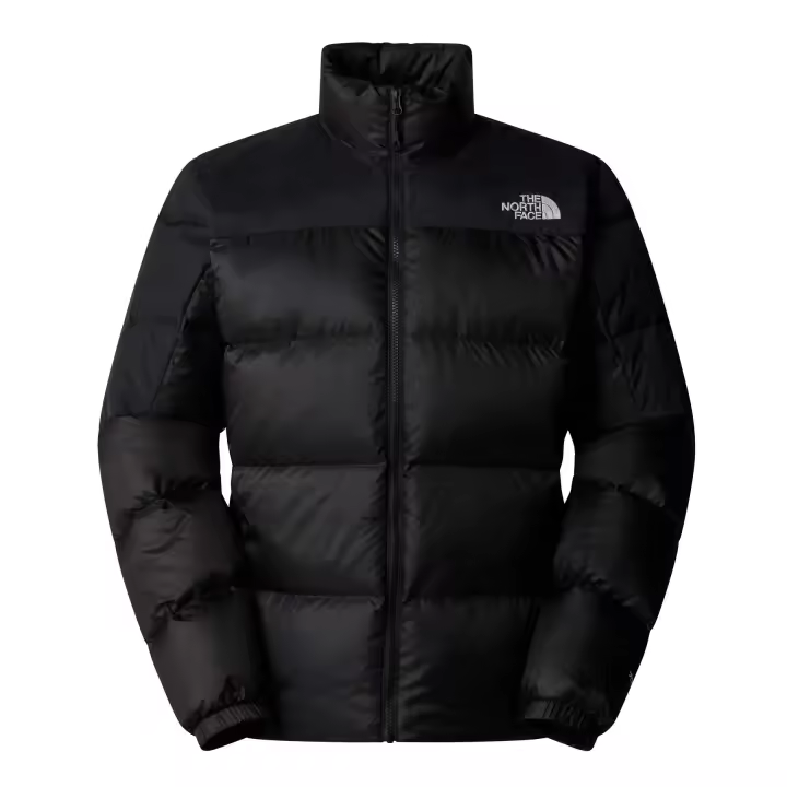 Chapado The North Face Diablo Down 2,0 Negro para hombre - 1