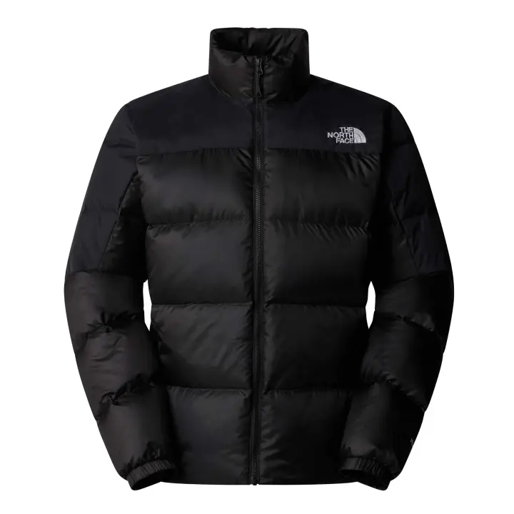 Chapado The North Face Diablo Down 2,0 Negro para hombre - 1