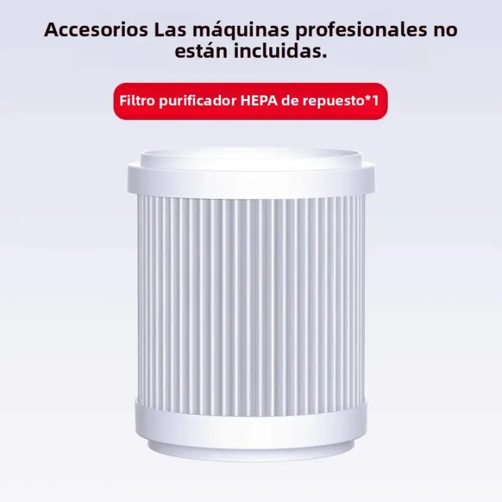 Purificador De Aire Inteligente Para El Hogar Con Esponja Aromatizante De Alta Eficiencia Para Oficina Sala De Estar Dormitorio Cocina - 1