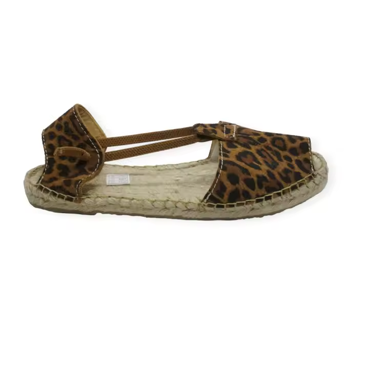 PASFOR 57 LLEOPARD - 1