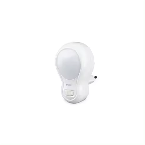 Gsc Evolution Luz Noche con Interruptor 1W GSC 001303395 - Ahorro de Energía - 1