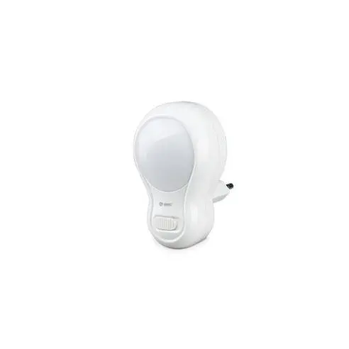 Gsc Evolution Luz Noche con Interruptor 1W GSC 001303395 - Ahorro de Energía - 1