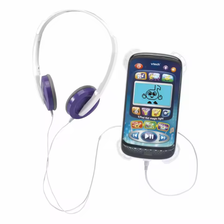 Juguete Interactivo Vtech Divermusic 18,8 x 5,8 x 21,6 cm - 1