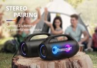 Tronsmart Bang SE - Altavoz Bluetooth 5.3, 40W, Leds, IPX6 Resistente al Agua, Hasta 24 horas de reproducción de música - details 2