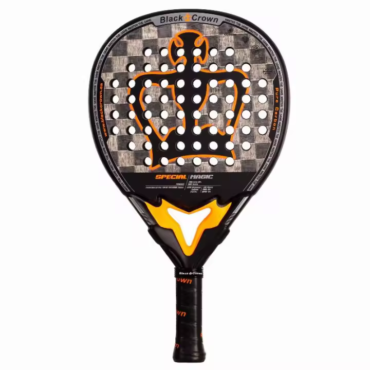 Pala Black Crown Special Magic 2025 - 1