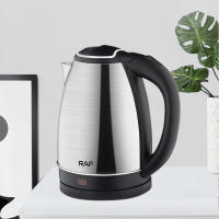 Hervidor Eléctrico 2L Acero Inoxidable 1500W Con Protector De Sobrecalentamiento Y Apagado Automático Para Cocina - details 9