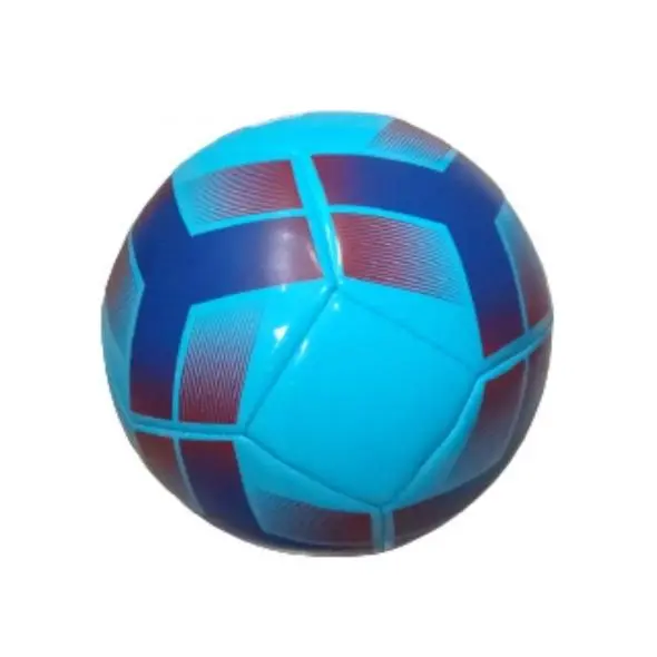 ADIDAS STARLANCER PLUS BALON AZUL/ROJO - 1