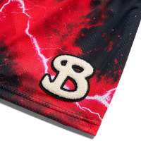 Shorts De Baloncesto De Malla Para Hombre Verano 2025 Ropa Deportiva De Secado Rápido Moda Casual Running Playa Shorts - details 10