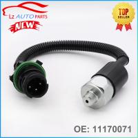 Sensor De Presión Para Camión VOE11170071 Compatible Con Volvo L120E L180E L220D L50D L70D L90D L120D - Sensor De Presión De Aceite M12 - details 0