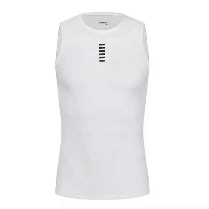 YKYWBIKE Camiseta De Ciclismo Para Hombre Verano Camiseta De Bicicleta MTB Malla Underwear Ropa De Ciclismo Transpirable Secado Rápido Anti-Pelusa Anti-Arrugas - 1