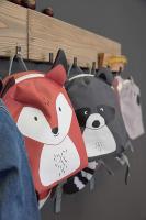 Maleta mochila infantil pequeña unisex - details 1