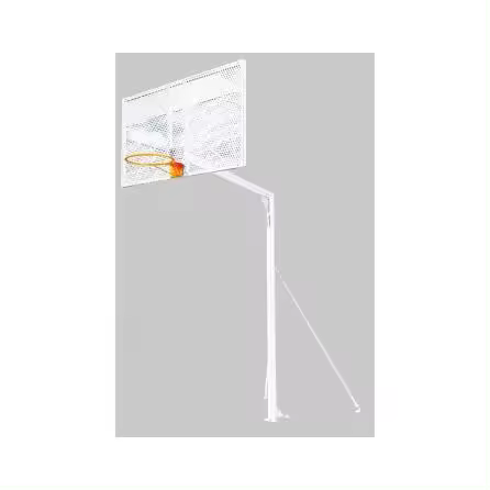 JGO CANASTAS ANTIVANDALICAS BALONCESTO NEW TUBO 114 MM LACADA -INCLUYE AROS, REDES Y TABLEROS- SOFTEE EQUIPMENT Raíz BALONCESTO DEPORTES EQUIPAMIENTO Canastas Instalaciones BALONCESTO Categorías FÚTBOL - 1
