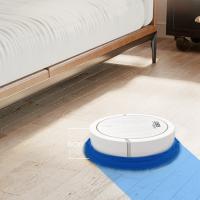 Nueva Aspiradora Automática Robot 3-en-1 Sin Cable Limpieza Seca Y Húmeda Ultrafina Máquina De Limpieza Con Mopa Inteligente Para El Hogar - details 5