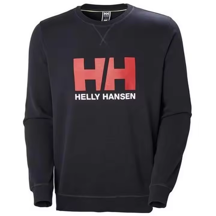 Sudaderas Marca Helly Hansen Modelo 34000-597 Para Hombre Color Azul - 1