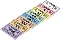 Monopoly Edicio Mega Catalunya juego familiar Hasbro - details 4
