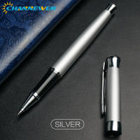 STONEGO Pluma De Acero Inoxidable Signature En Negro Punto Medio (1.0mm) Pluma Bolígrafo Suave Regalo De Papelería - details 6