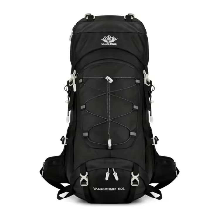 Mochila Técnica 60 litros - 1