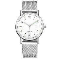 Reloj De Cuarzo Para Mujer Dorado Rosa De Lujo Reloj De Pulsera Casual Marca Top Acero Tungsteno Montre Femme Relogio - details 15