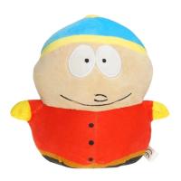 Muñeco De Peluche De 20cm De South Park Stan Kyle Kenny Y Cartman Regalo De Cumpleaños Para Niños Relleno De Algodón PP Material COTON - details 3