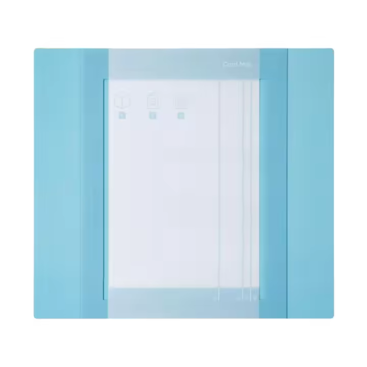 Mesa De Trabajo Para Cricut Joy Xtra (4.7x6.625 Pulgadas) Para Crear Cartas De Cumpleaños Cartas De Agradecimiento Y Cartas De Saludo - 1