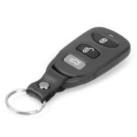 Sistema De Alarma Para Coche Universal Con Control Remoto Y Bloqueo Central De Puertas Entrada Inalámbrica Kit De Seguridad Para Automóvil - details 10
