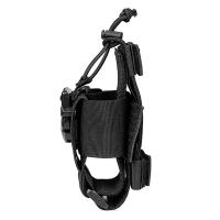 Bolsa De Almacenamiento Táctico Ajustable Para Radio Walkie Talkie Molle Funda De Nylon Para Equipo De Exterior Y Deportes - details 17
