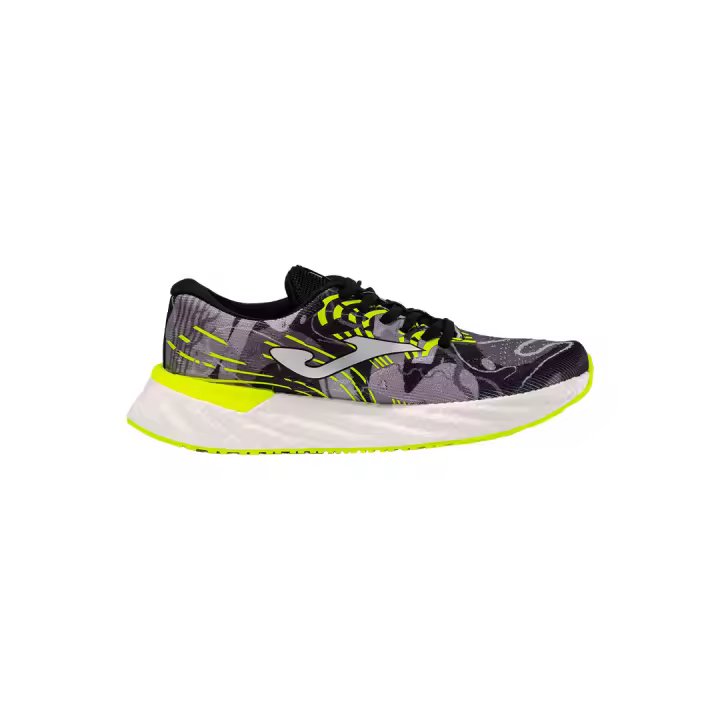 Zapatillas Running Joma Viper 2301 Negro - 1