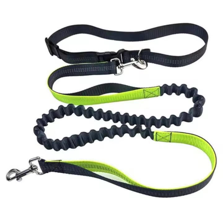 Correa Extensible para Perros Manos Libres - 1