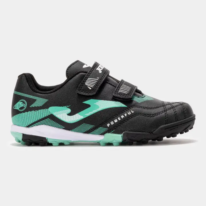 Deportivo Joma POWERFULL JR 2501 NEGRO TURF CMSport 2956 - 1