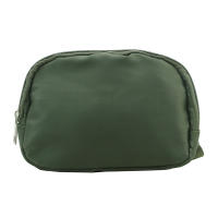 Bolsa De Cintura Para Mujer 2024 Estuche De Mano Con Cremallera Bolsa De Pecho Deportiva Al Aire Libre Bolso Transversal Hombro Casual Viaje Fanny Pack Cinturón De Dinero - details 34