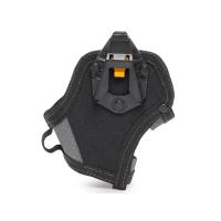 TOUGHBUILT TB-CT-20-S Holster Para Taladro Compacto Y Portátil Multifuncional Bolsa De Herramientas Para Cinturón Decoración De Alta Calidad Material Polyester - details 4