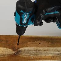Makita DDF485 LXT Taladro De Martillo Compacto Y Cordless 18V Herramienta Eléctrica Recargable Con Motor Brushless Para DIY En El Hogar - details 5