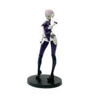 Figura De Acción Gsc Pop up Parade Cyberpunk Edgerunners Rebecca David Lucy Anime Estatua Colección Muñeca Juguete Regalos Para Adolescentes Y Adultos - details 4