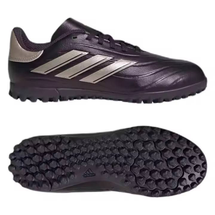 Calzado Futbol marca Adidas modelo Ig8735 para unisex-niños en color negro - 1