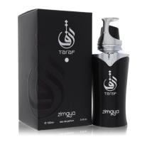 Taraf Black Perfume de Zimaya Para Hombre | Eau de Parfum 100ml | Producto 100% Original | Edp Masculino - details 0