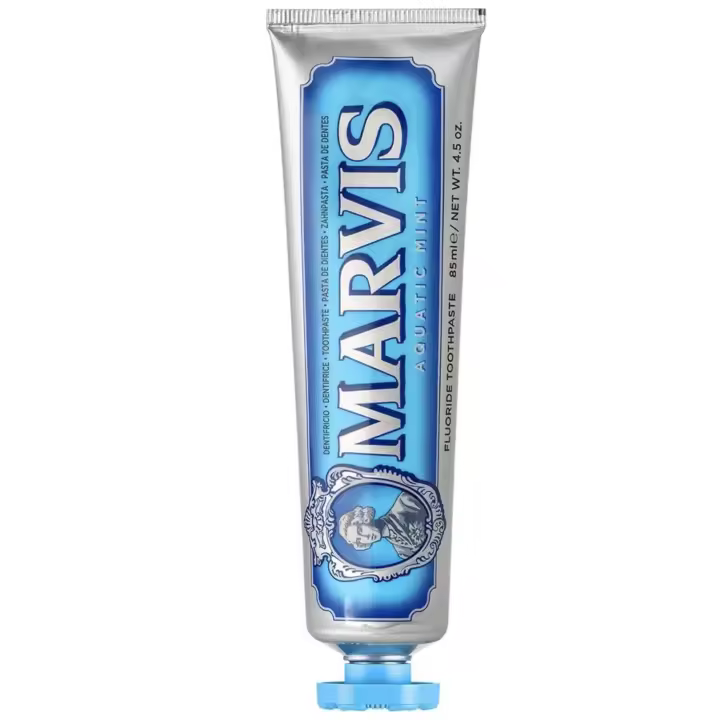 MARVIS - PASTA DIENTES AQUATIC MINT 85ML - 1