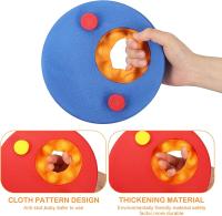 Manguitos de Natación para Niños, Alas Flotantes de Natación - Discos de Espuma para Nadadores - details 1