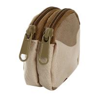 Mini Bolso Monedero Impermeable Para Hombres Pequeño Bolsillo Para Llaves Y Tarjetas Bolsa De Dinero Portátil Para Caza Y Actividades Al Aire Libre - details 22