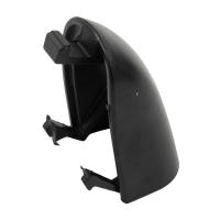 Cubierta Del Manillar De Freno De Mano Para VOLVO S40 V50 C30 C70 2006-2012 Accesorios Interiores Capa Lateral OE 31329236 - details 9