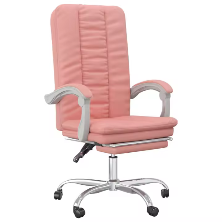 Silla de Oficina reclinable - 1
