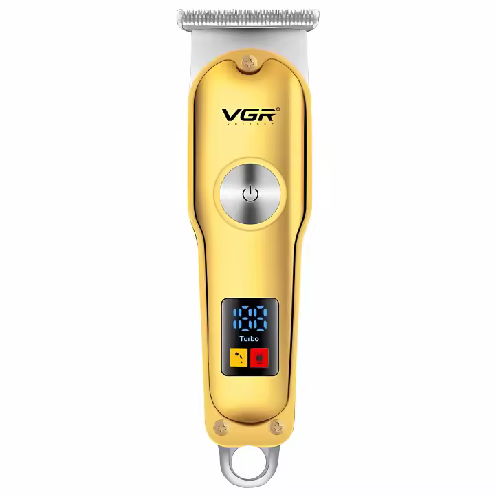 Cortadora de Pelo Profesional Euroxanty VGR-290 | Recortadora de Barba y Peluquería - 1