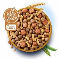 Brekkies Mini Adulto con Pollo Pienso Seco para Perros pequeños  Pienso para perros - details 0