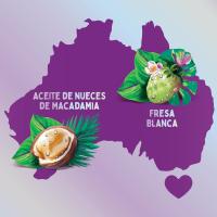 Aussie SOS Supercharged Hydration Mascarilla Para Pelo Y Cuero Cabelludo 500ml Alivia El Cuero Cabelludo Seco E Hidrata El Pelo Extremadamente Seco. 6 Unidades de 500ml - details 3