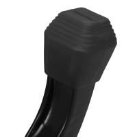Soporte Plegable Portátil Para Flauta Y Clarinete Base Metálica Ruggedizada Triangular Accesorios Para Instrumentos De Viento - details 1