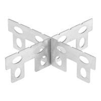 Estufa De Camping Lixada Exterior Mini Alcoholesta En Titán Y Acero Inoxidable Con Soporte Cruzado Estufa Portátil Para Picnic - details 28