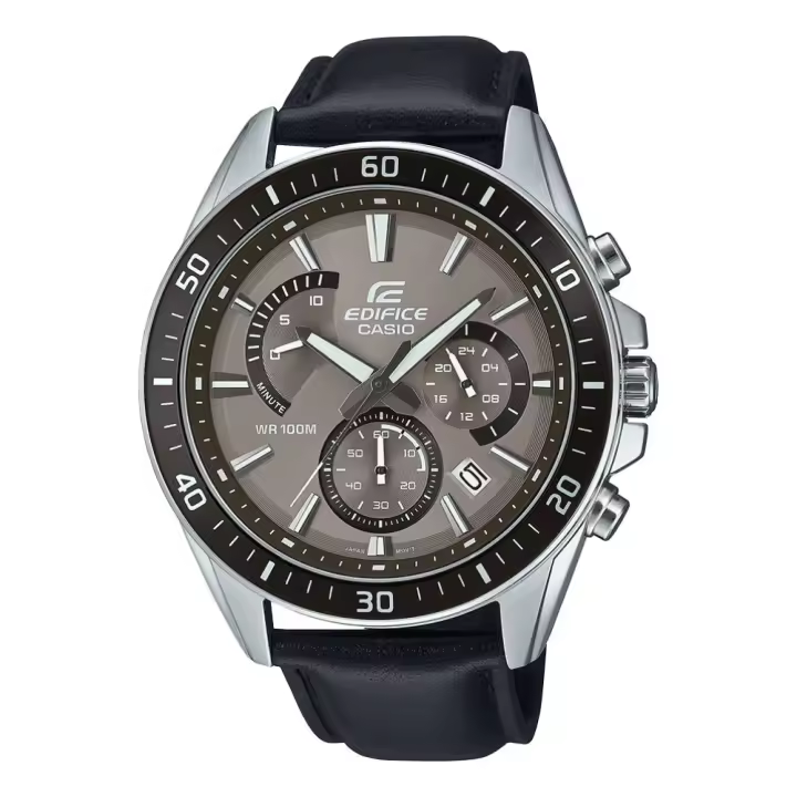 Reloj Casio Edifice Classic Relojes Casio - 1