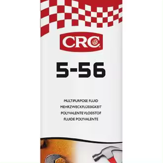 Crc Spray 5-56 Aceite Lubricante Multiusos 250ml - 1