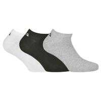 🧦 Calcetines FILA Skates 9100 43-46  –Calcetines Invisibles -PACK 3 Pares Comodidad y Estilo para Cada Paso 🏃‍♂️🏃‍♀️ - Calcetines deportivos- Calcetines Entretiempo-Verano- Calcetines Bajos- FILA 9100 para hombres y mujeres. - details 2