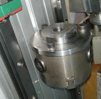 Adaptador De Placa Trasera Para Tornillo M14x1mm K11-80 K12-80 K11-100 K12-100 K11-125 K12-125 Pieza De Herramienta De Carpintería - details 0